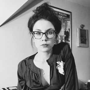 Meet your Posher, Sacha